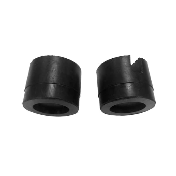 Suojaa autoasi Jack Pad -kumipehmusteilla 2-pack
