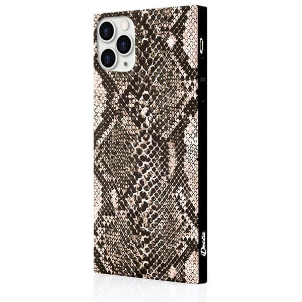 Mobilskal Python  iPhone 11 Pro
