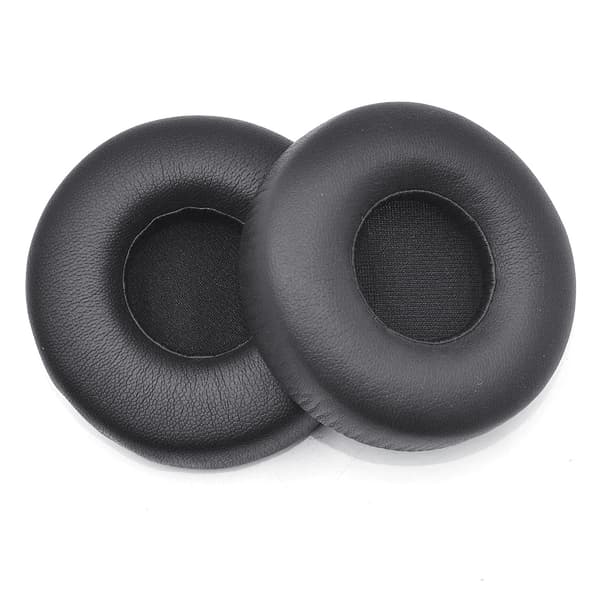 1 par ørepuder og en pandebåndserstatning til JBL E40 E40BT Black