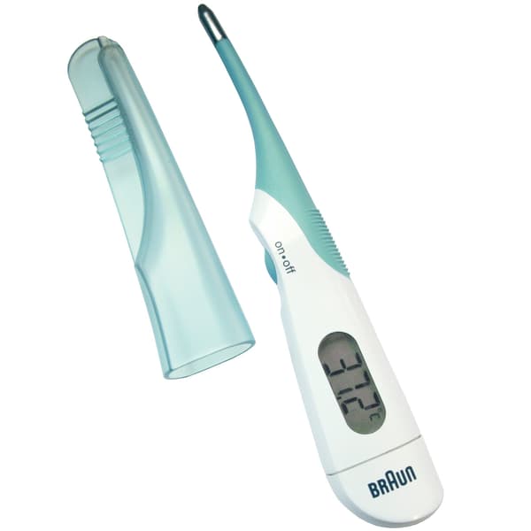 Digitalt termometer PRT 1000