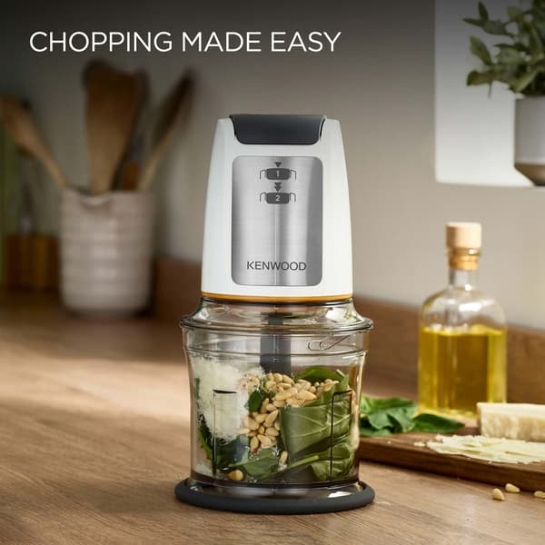 Minihakker CHP61.100WH EasyChop