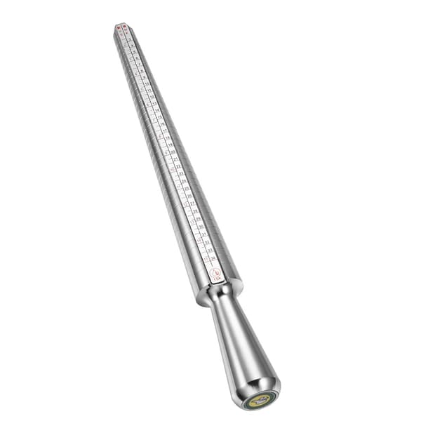 Måleværktøj til ringe