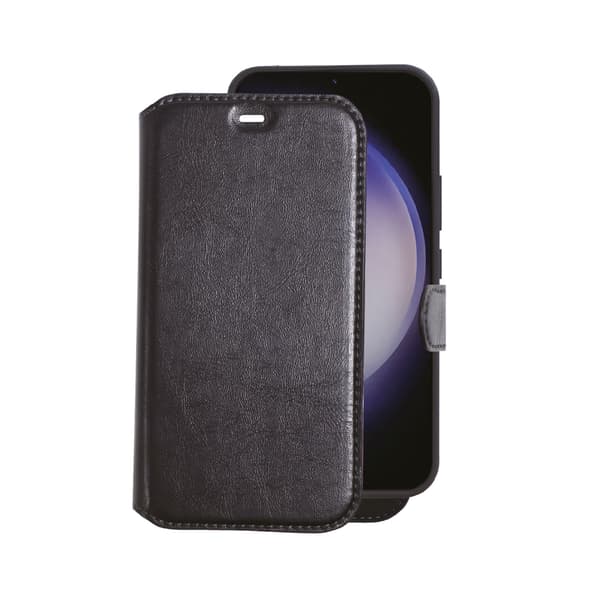 2-i-1 Slim Wallet Case Galaxy S23