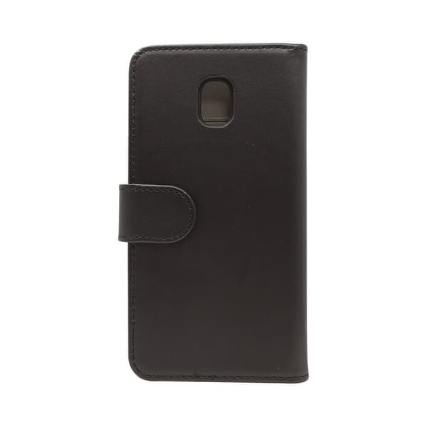 Wallet Samsung J5 2017 Sort