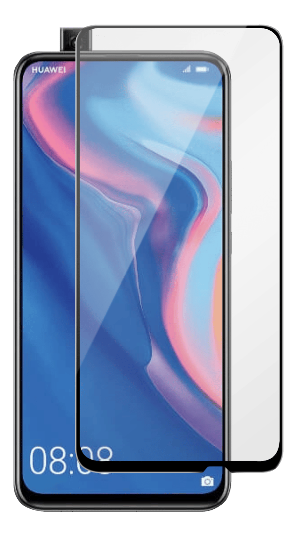 Screen protector  Huawei P Smart Z 2.5D tempered glass 9H