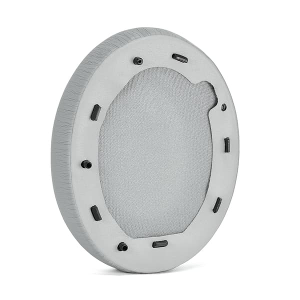 Utskiftbare øreputer for Sony WH-1000XM4 hodetelefoner Grey