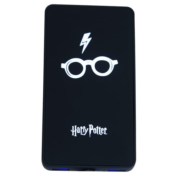 Powerbank 6000 mAh