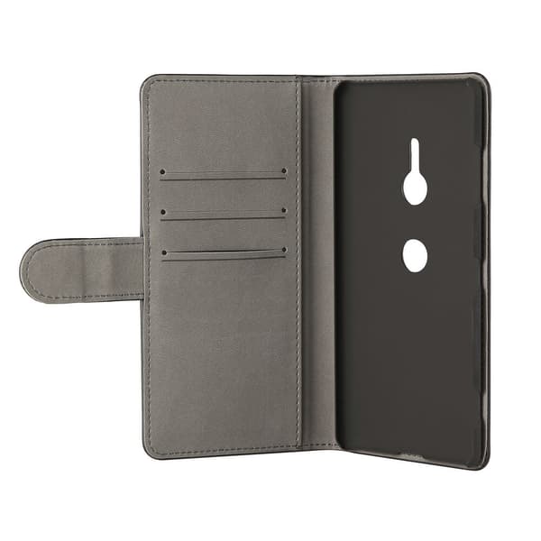 Wallet Sort - Sony XZ3