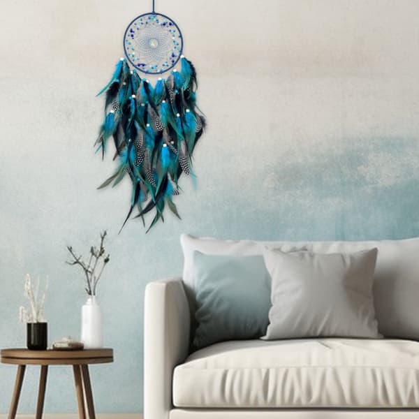 Unelmien sieppaaja Black+Blue
