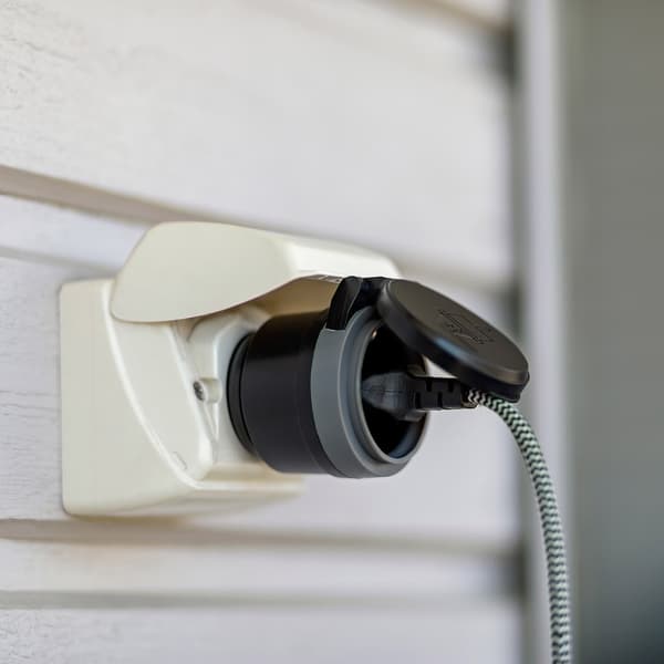 MGDR-3500 Outdoor Receiver Miniplug-in On / Off