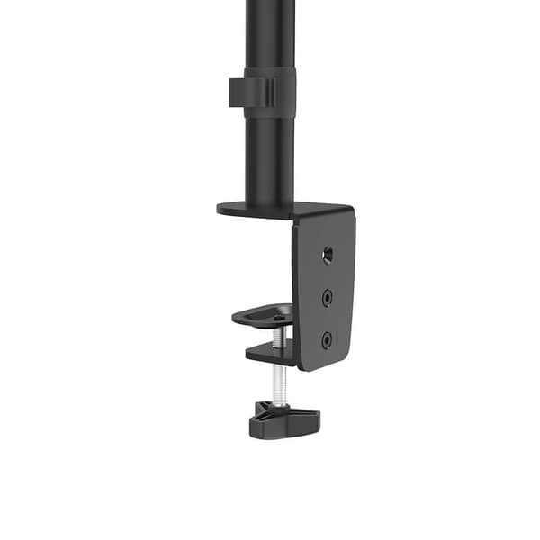 Skjermfeste For To Skjermer 13 "- 32"