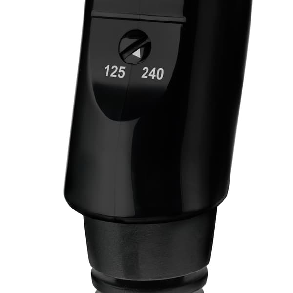 Hårtørrer Travel Dry 2000 5344E