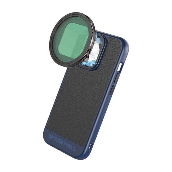 Suodatin CP Freewell Sherpa iPhone 13Pro/Max, 14Pro/Max, 15Pro/Max