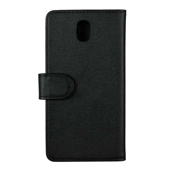 Wallet Samsung J7 2017 Sort