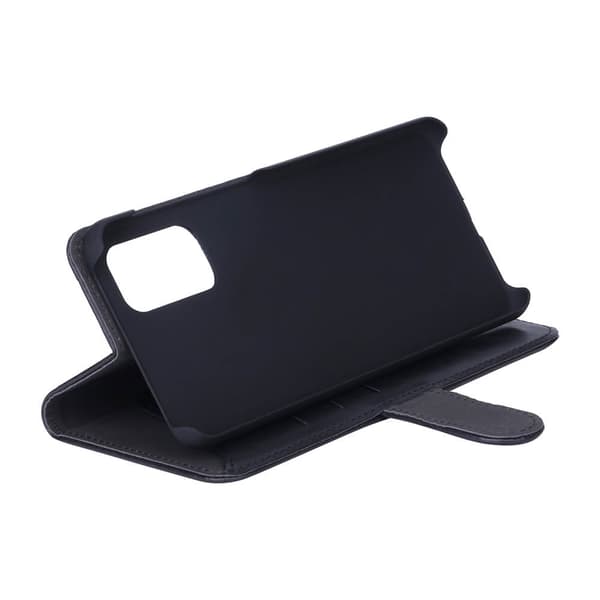 Lompakko Musta - Samsung A32 5G