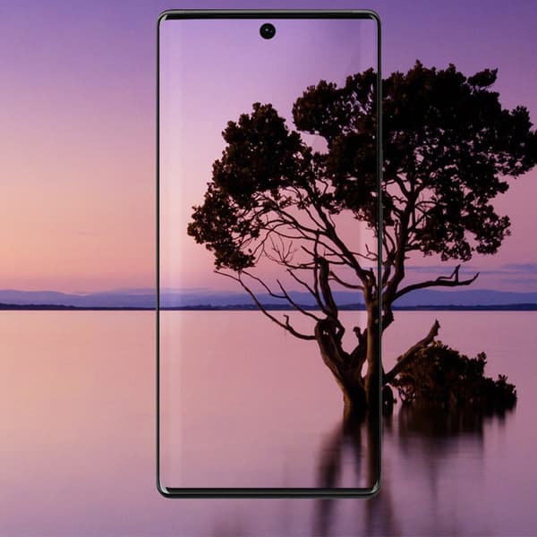 Kirkas karkaistu lasinen näytönsuoja Pixel 7 Prolle