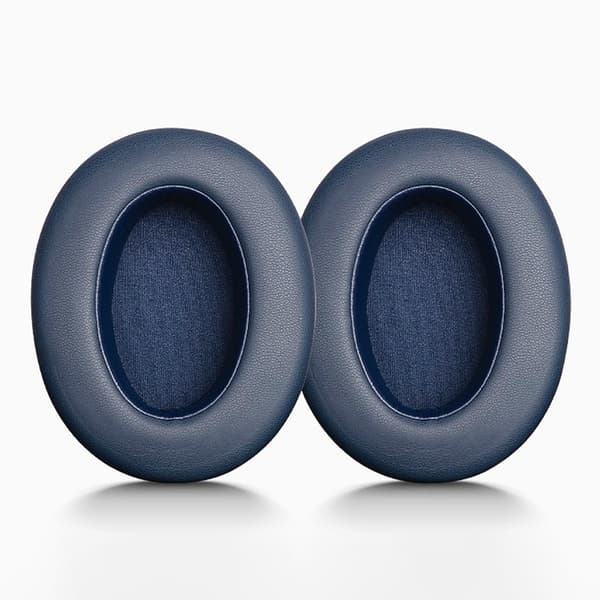 Öronkuddar för Sony WH-XB910N Blue