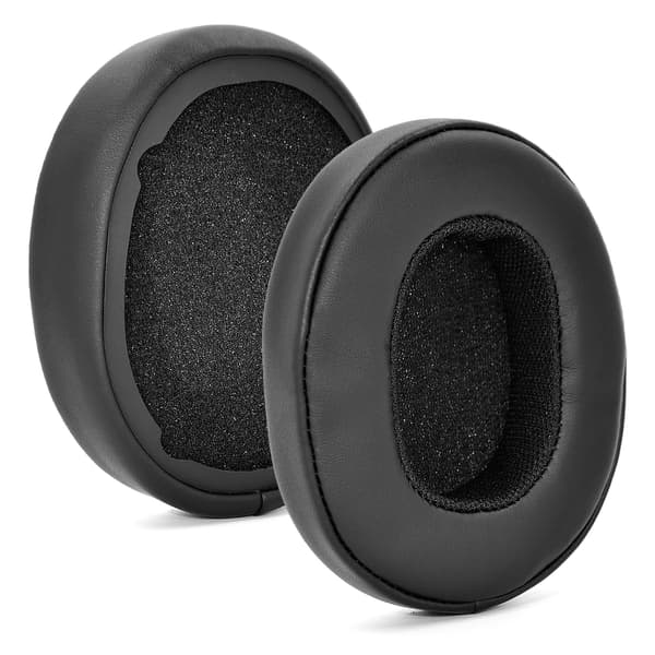Øreputer til Skullcandy Crusher Wireless / Crusher ANC / Hesh3 Black