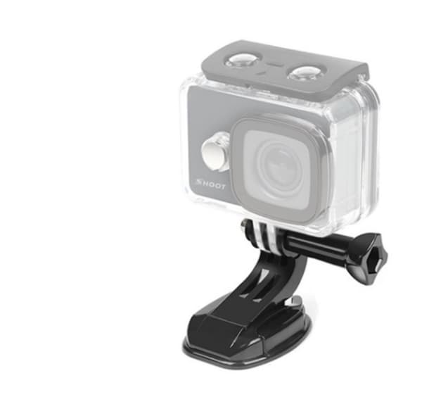 Fästen för GoPro 9/10, 2-pack