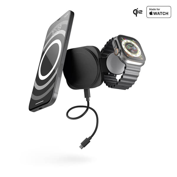 Lader Travel Pro 2