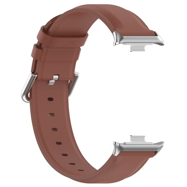 Lærrem til Xiaomi Smart Band 9 Pro Brown