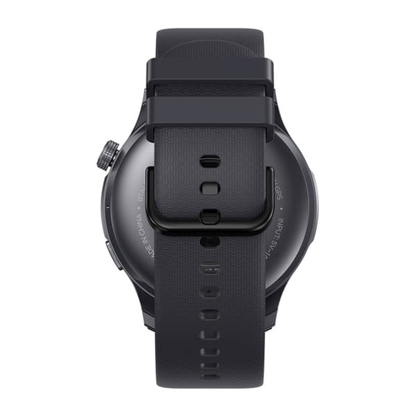 Zeblaze Btalk GPS Smartwatch (grå)