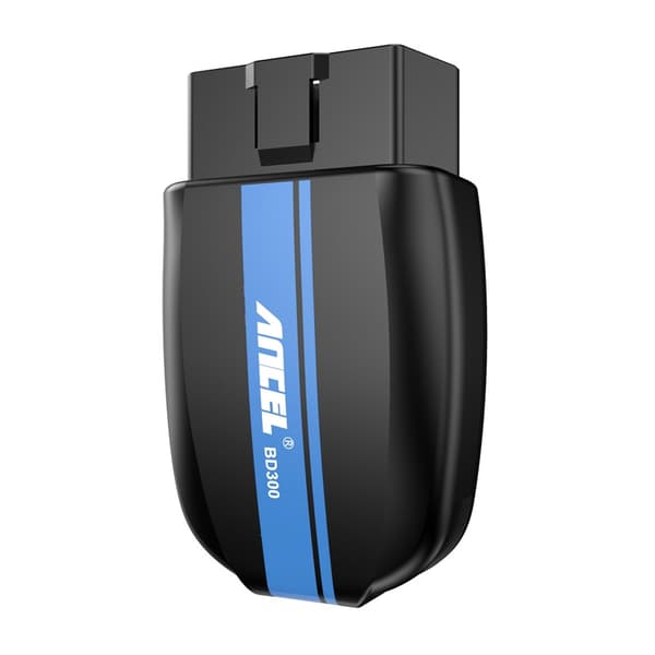 Ancel BD300 trådlös OBD2-diagnosskanner
