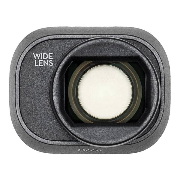 Toimii DJI Mini 4 Pron kanssa
