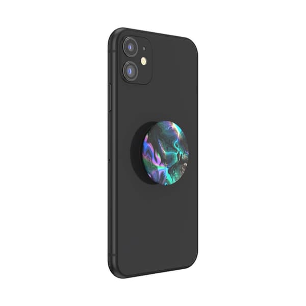 PopGrip Oil Agate