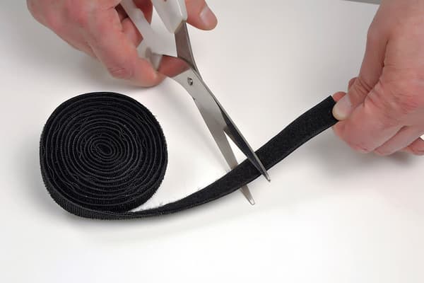 Kardborreband 1.2m