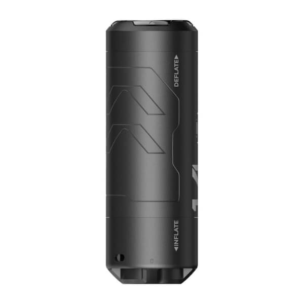 Kannettava Flextail Zero -pumppu