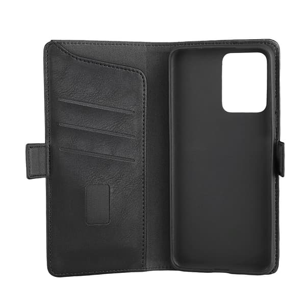 Mobildeksel Xiaomi Redmi Note 12 5G Svart