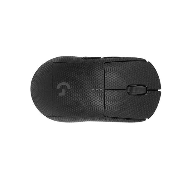 Gripeteip for mus til Logitech GPW1 M