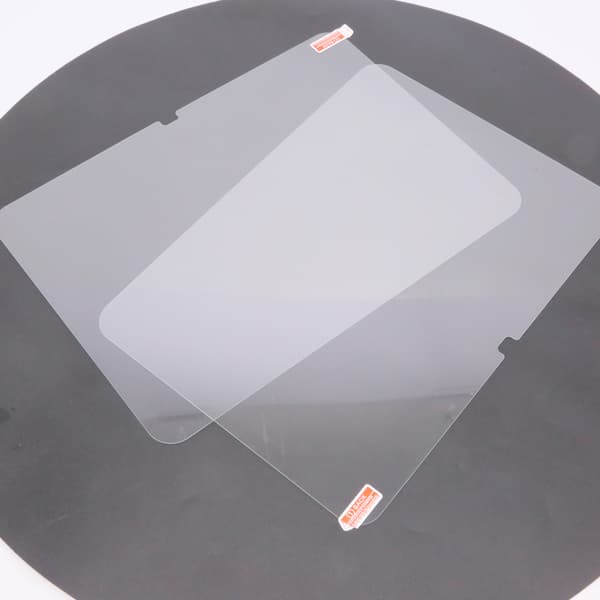 Deksel til iPad 10, 2-pakning Transparent iPad 10th Gen 2022
