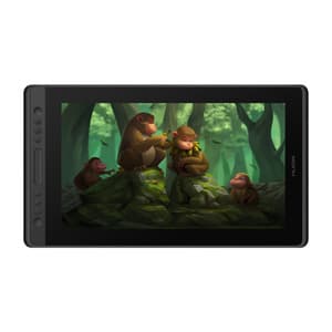 Huion Kamvas Pro 16 GT156 grafikkbrett