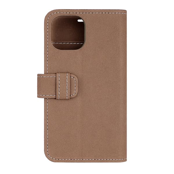 iPhone 13 Mini -puhelinkotelo Eco Brown