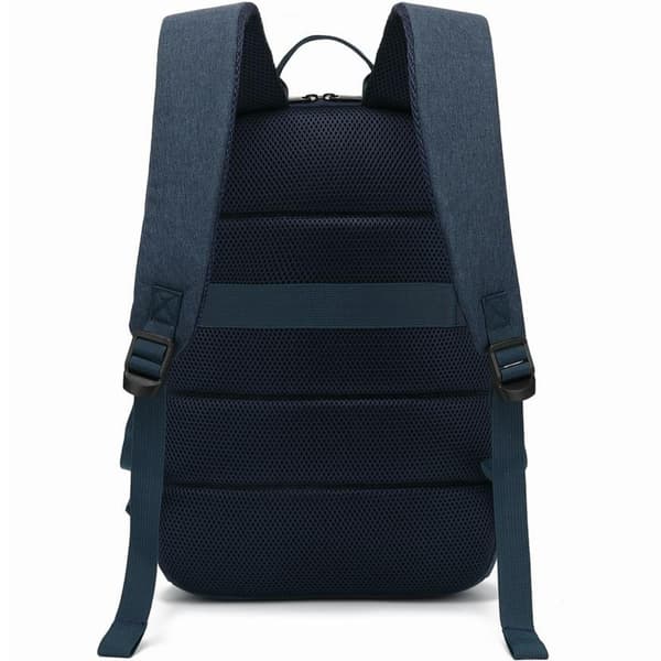 Daypack Rygsæk til bærbar 16" Blå