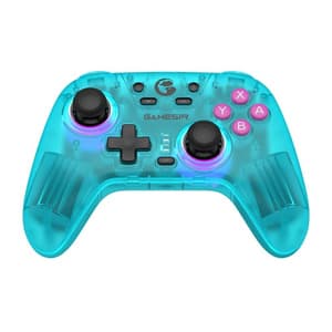 GameSir T4n Nova trådløs kontroller (turkis)