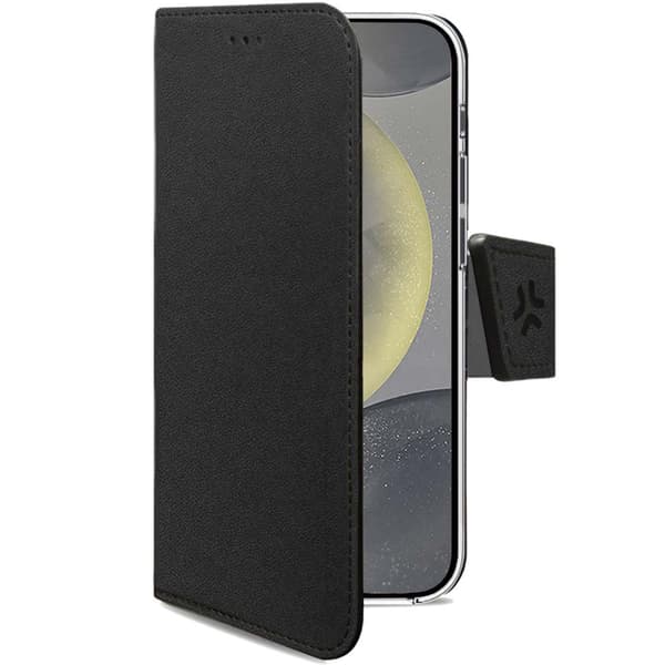 Wally Wallet Case Galaxy S24 5G Sort