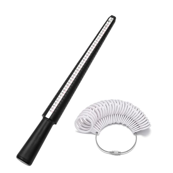 Ringstorleksmätare Kit