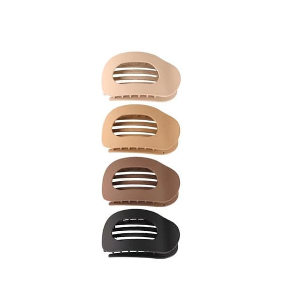 Hårspenne-sett Multicolor2