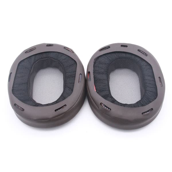 Ørepuder til Sony MDR-1A 1ADAC Brown 1 par
