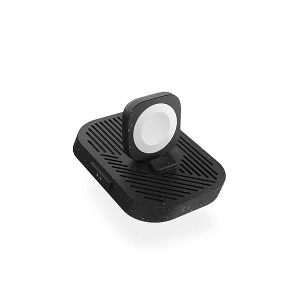 Modular Apple Watch Lader (add on) 15W Sort (MIF-modul) Extra Modul u/ledning