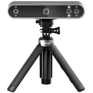 Skanner 3D Revopoint Pop 3 Plus -standard