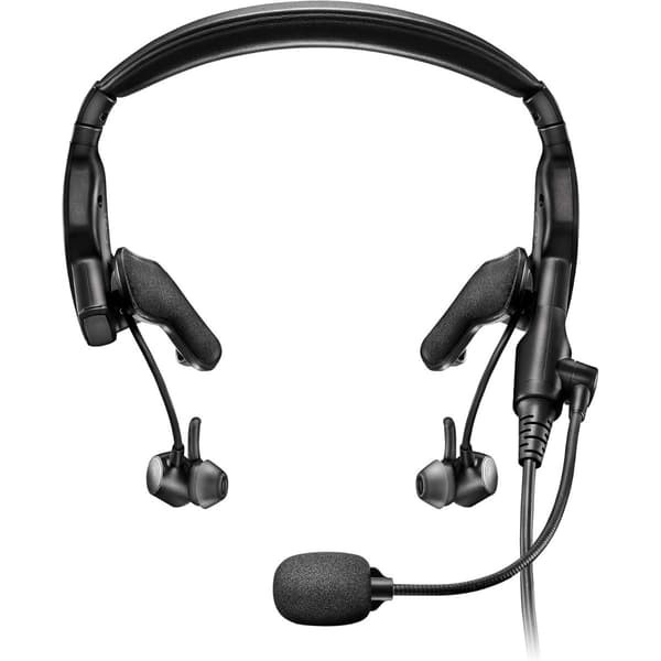 Bose ProFlight Series 1/2 Aviation Headset Tilbehørssett - Reservedeler
