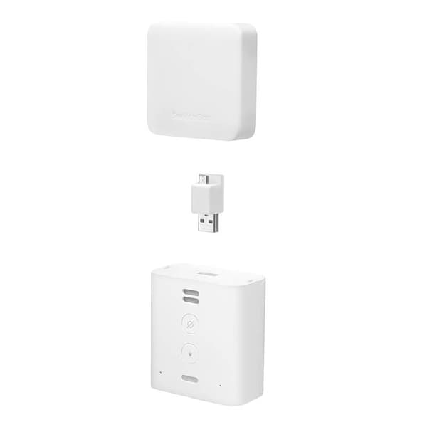 Älykäs kaukosäädin SwitchBot Hub mini