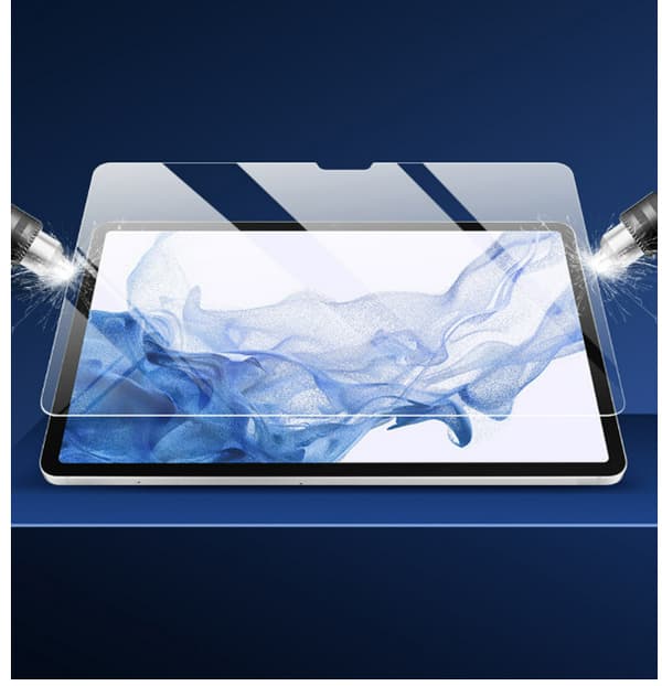 Näytönsuoja Samsung Galaxy Tabille Galaxy Tab A9 PLUS