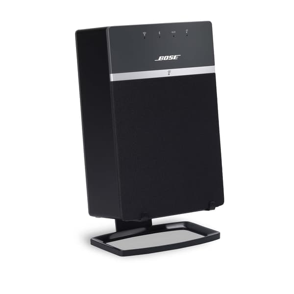 Teline Bose Soundtouch 10 Musta