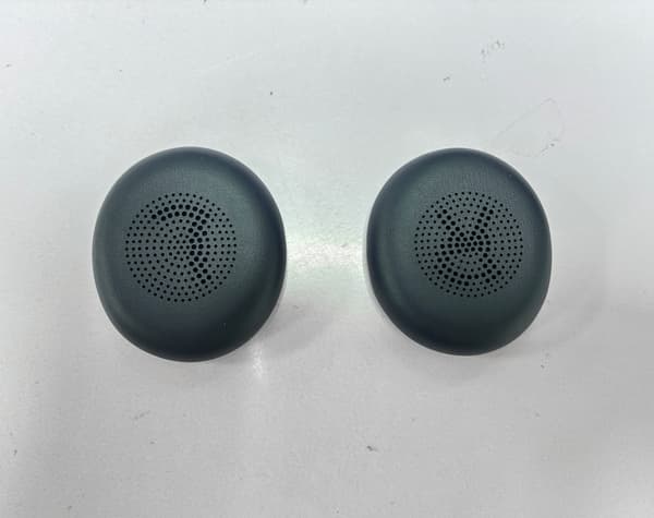 Øreputer til Jabra ELITE 45h DarkBlue