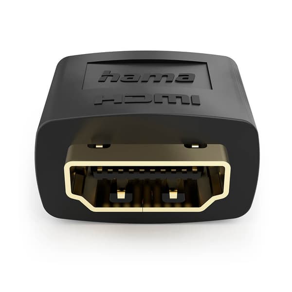 HDMI 8K -sovitin naaras-naaras